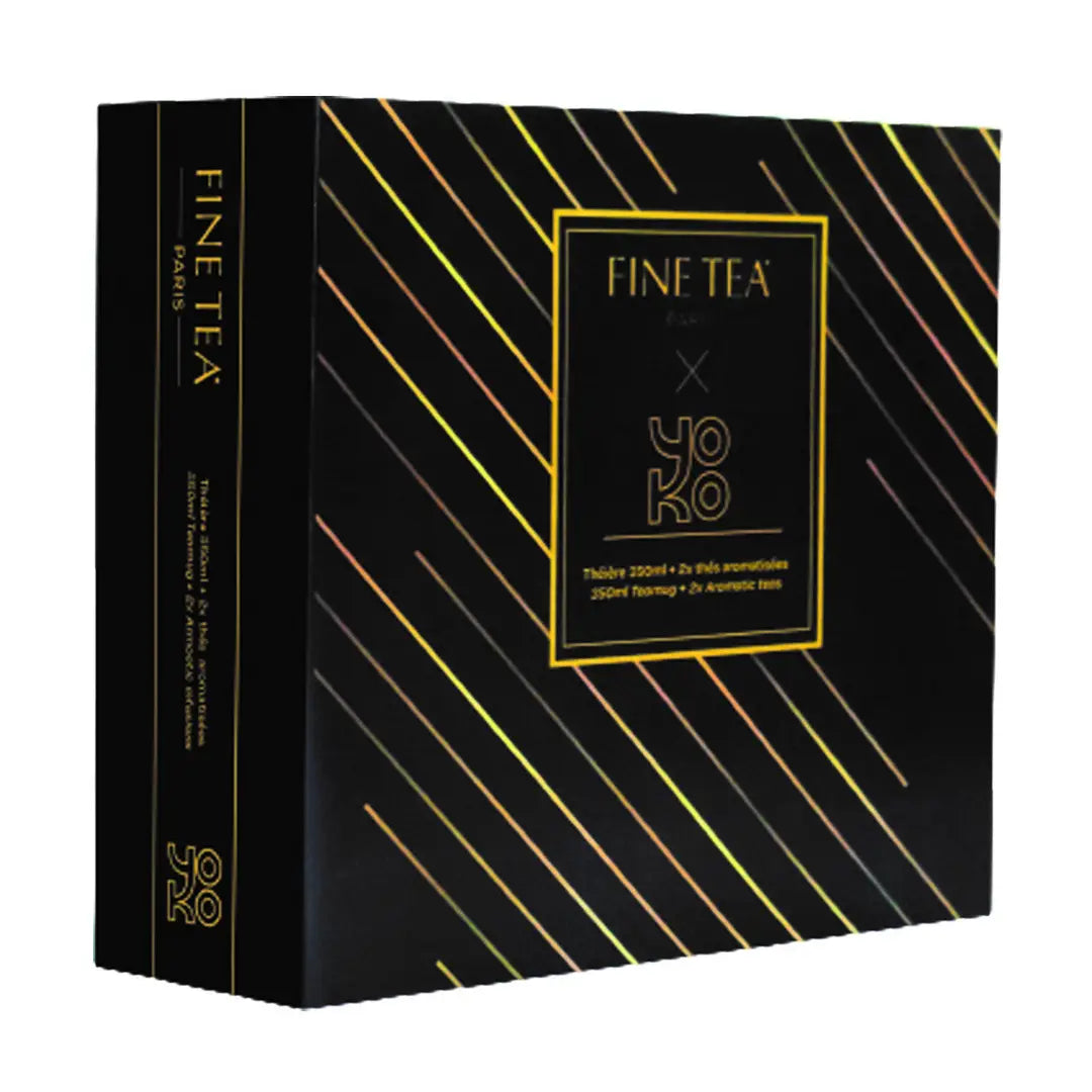 NOEL COFFRET PRESTIGE