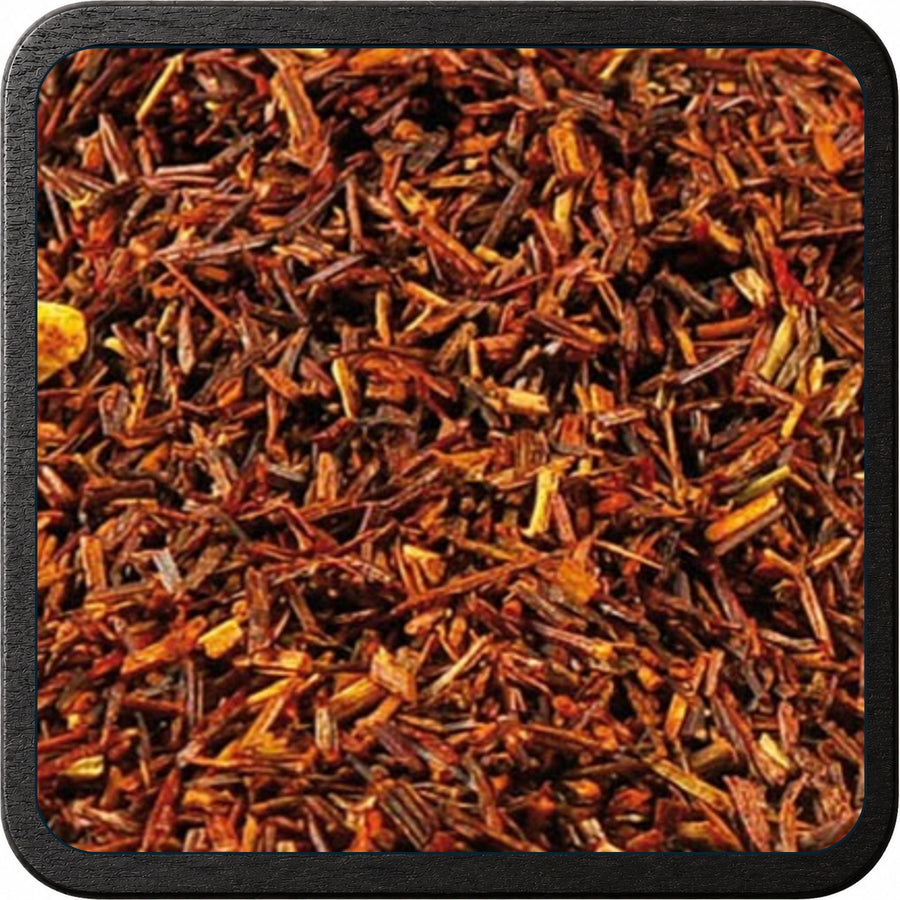 N°104 - Rooibos Orange Réglisse Gingembre BIO - Orange du Soir