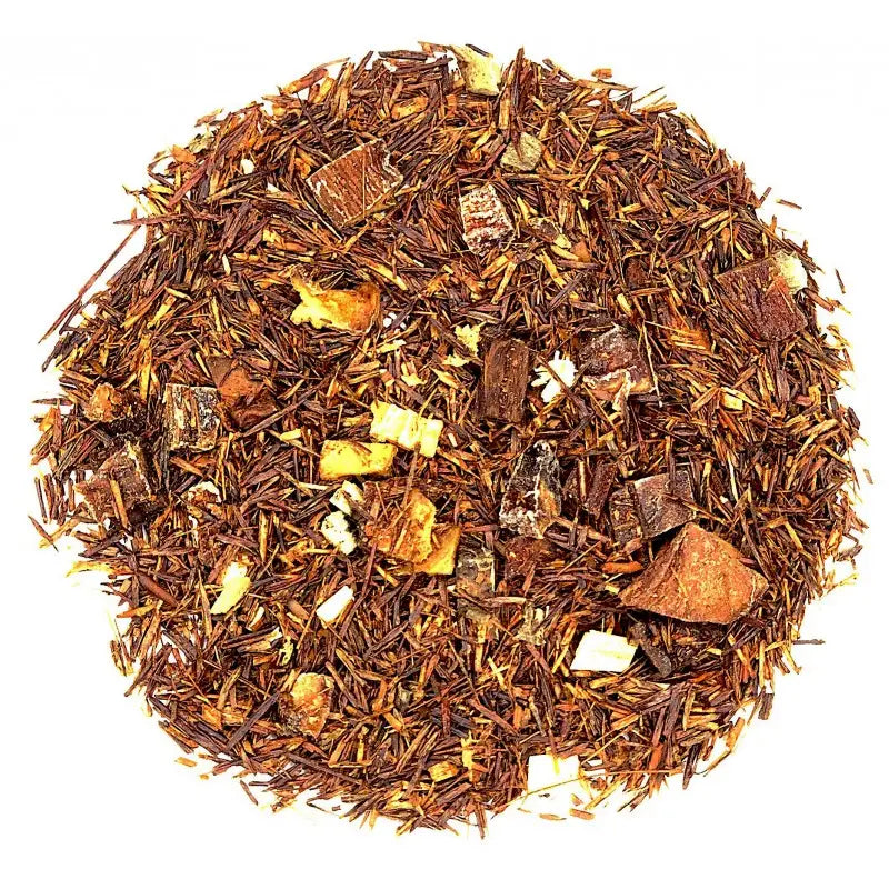 N°106 - Rooibos Orange Figue de Barbarie BIO