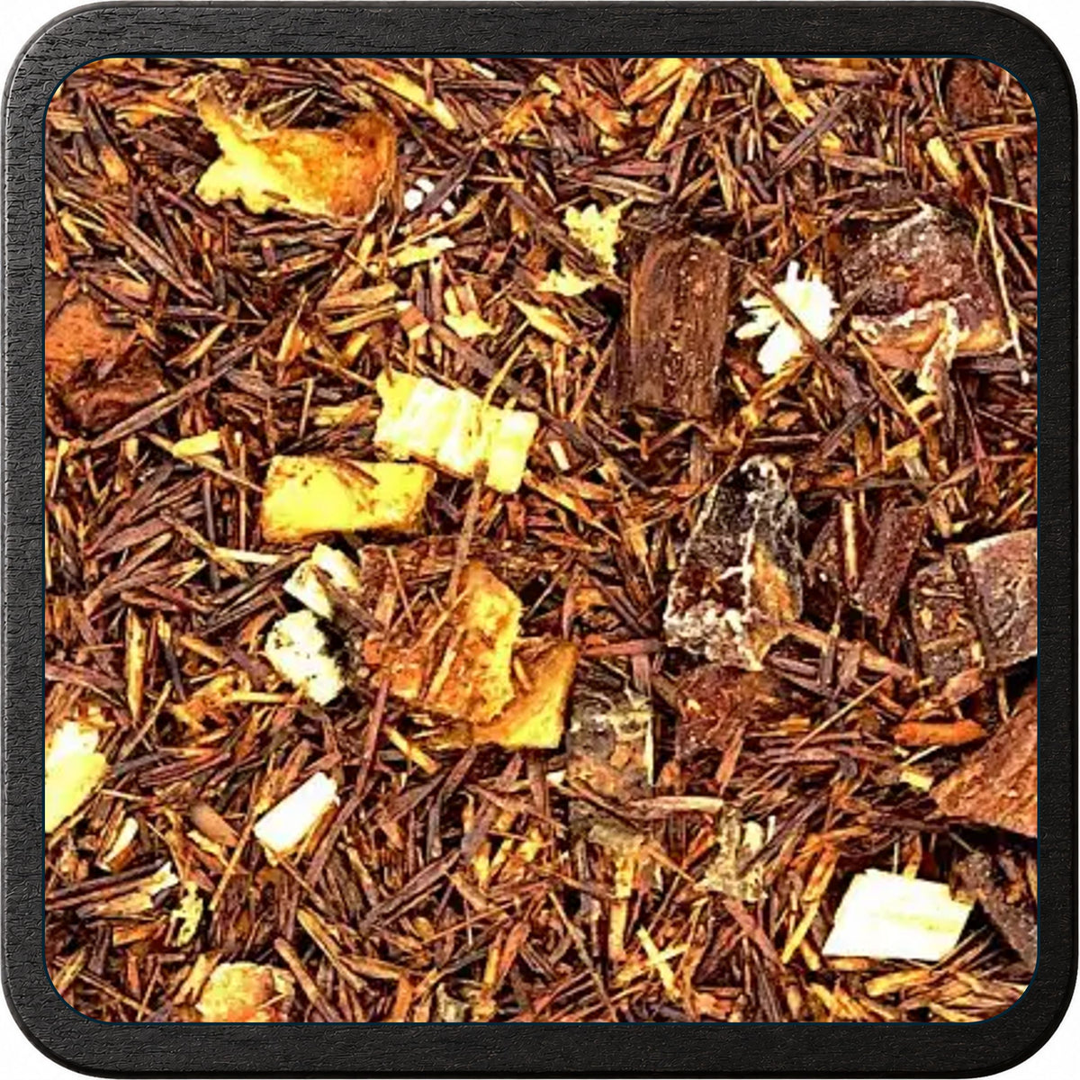 N°106 - Rooibos Orange Figue de Barbarie BIO