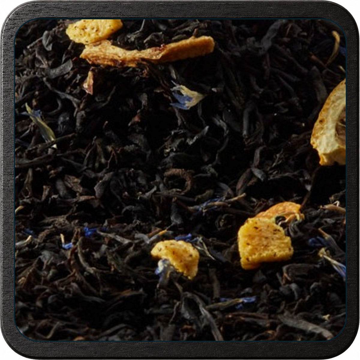 N°108 - Thé Noir Earl Grey de Luxe