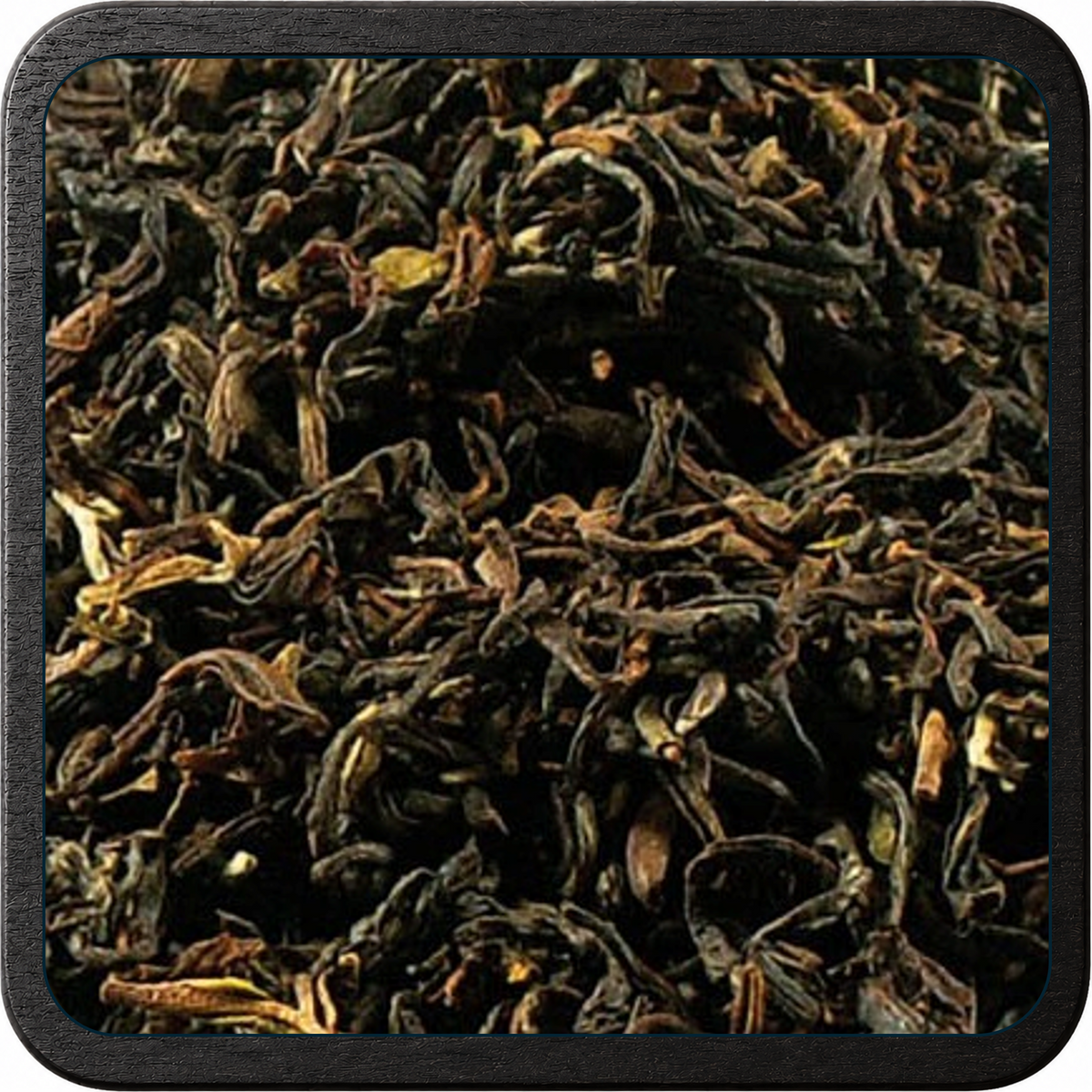 N°109 - Thé Noir Darjeeling Grand Cru BIO