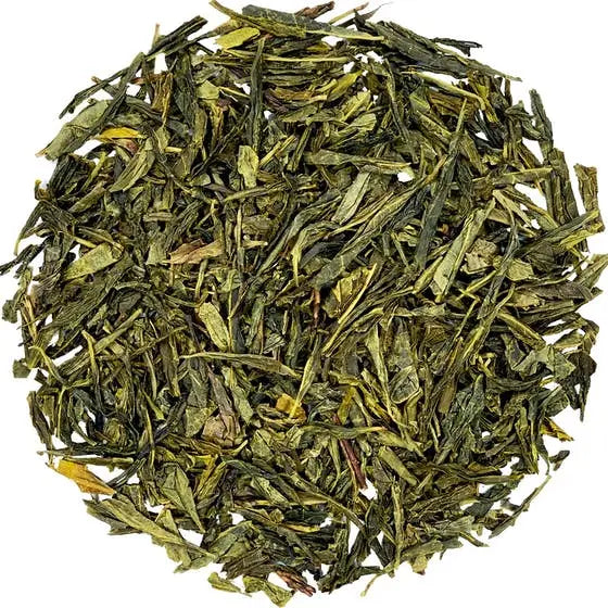 N°114 Thé Vert Sencha BIO