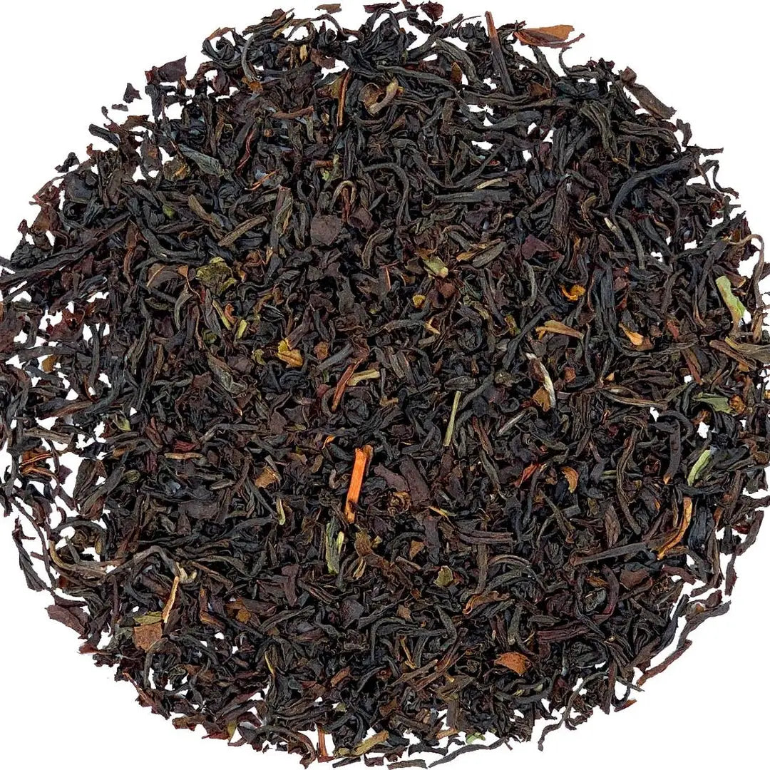 N°115 - Thé noir English Breakfast BIO