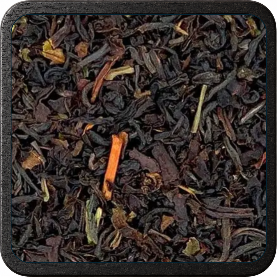 N°115 - Thé noir English Breakfast BIO