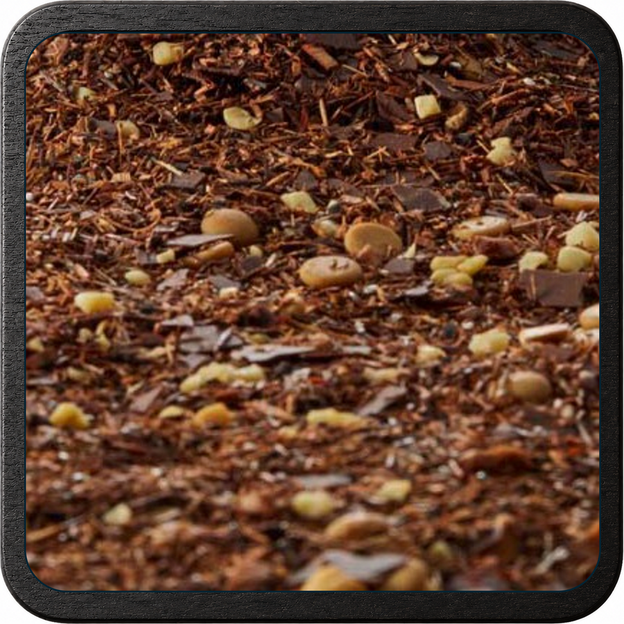 N°120 - Infusion Rooibos Cacao Noisette Nougat