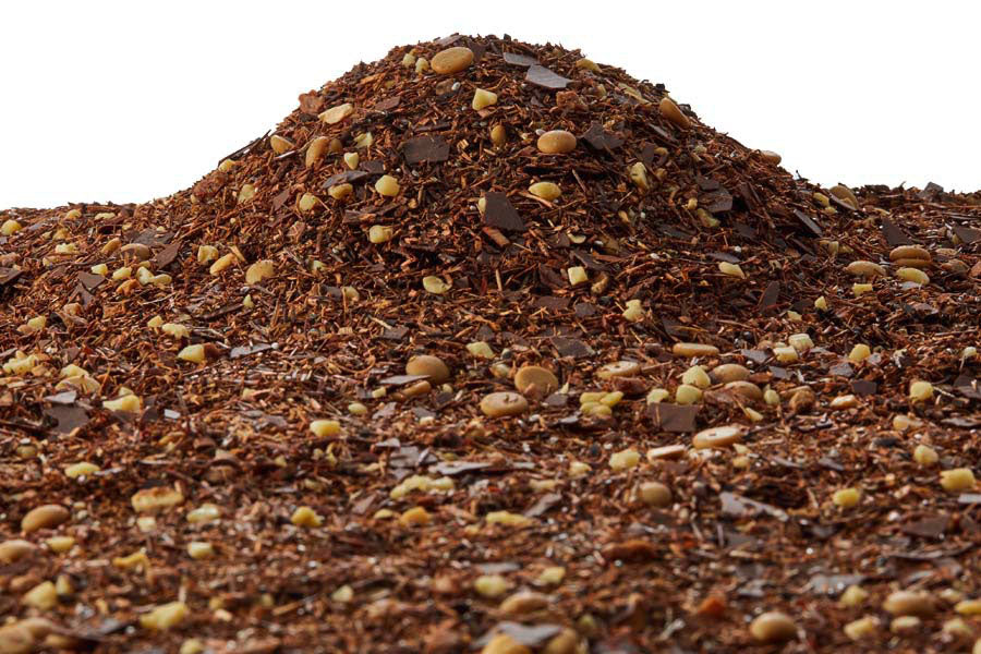N°120 - Infusion Rooibos Cacao Noisette Nougat