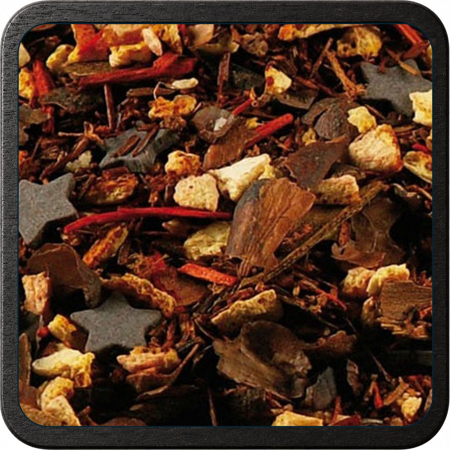 N°122 - Infusion enfant - Rooibos Bisou de Chocolat