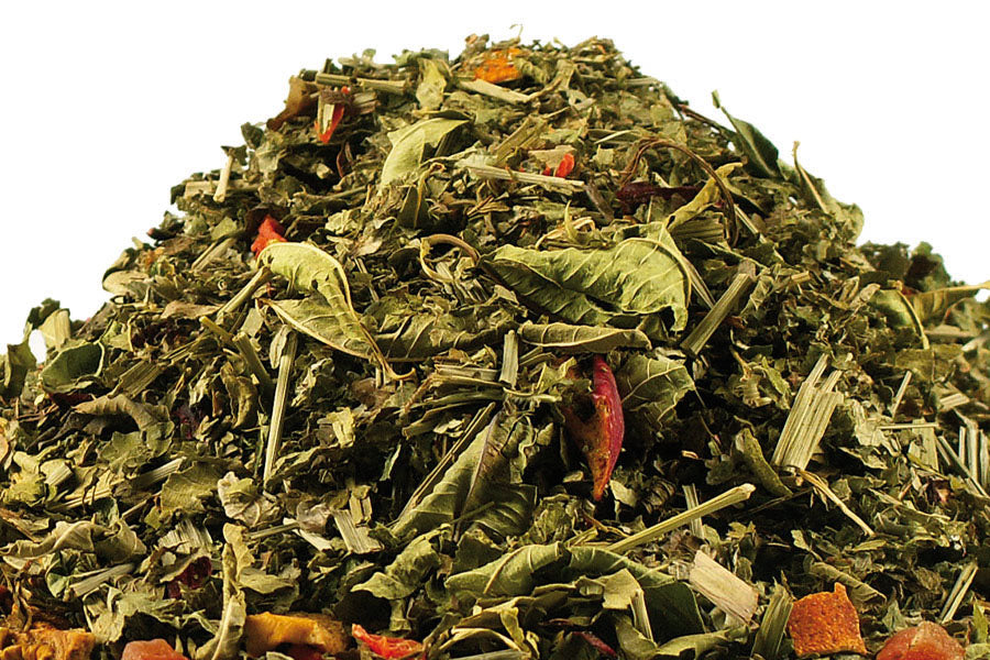 N°13 - Bio Digest - Infusion Tisane aromes naturels Stimulant