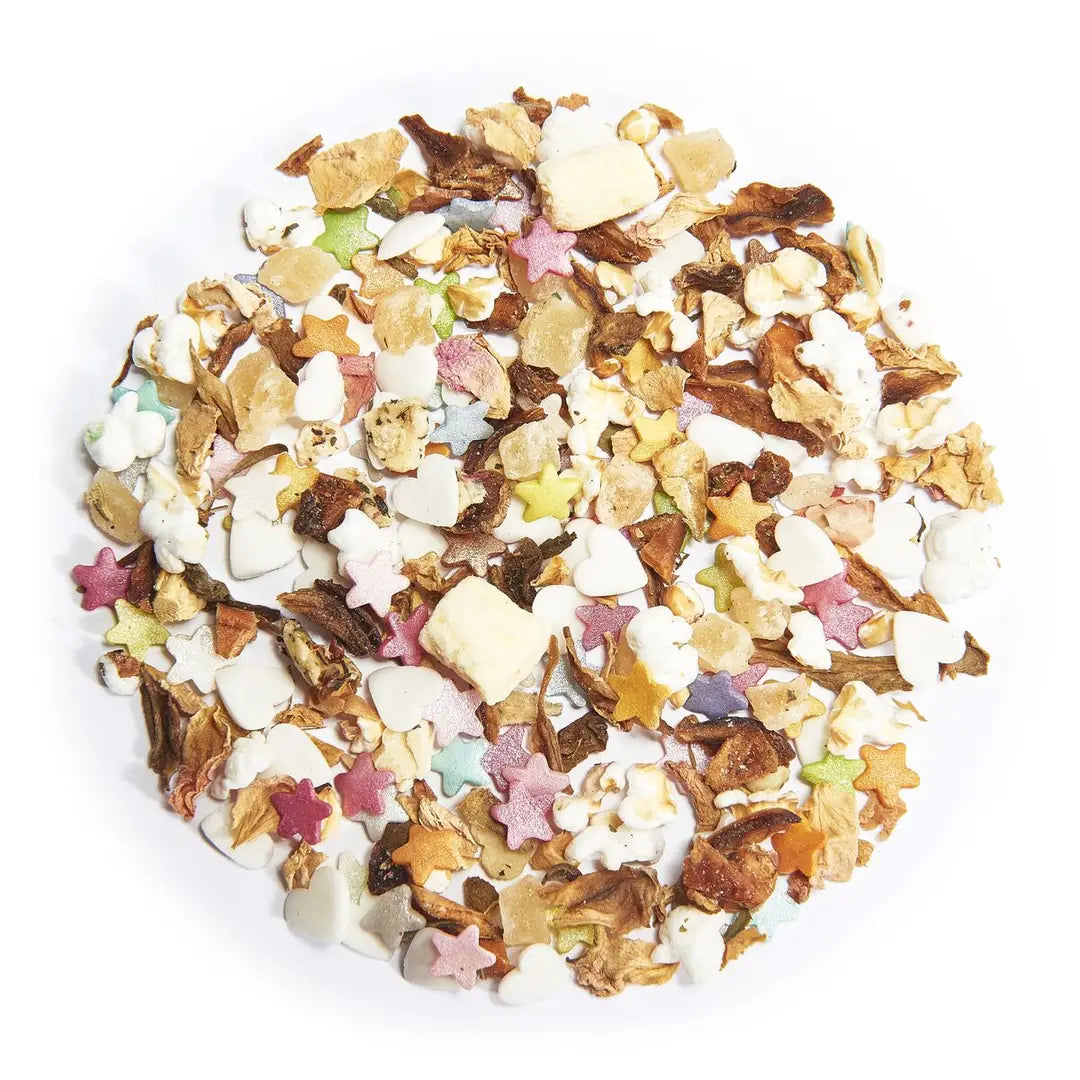 N°2 - Infusion Tisane pour Enfant Licorne Symphonie sans théine