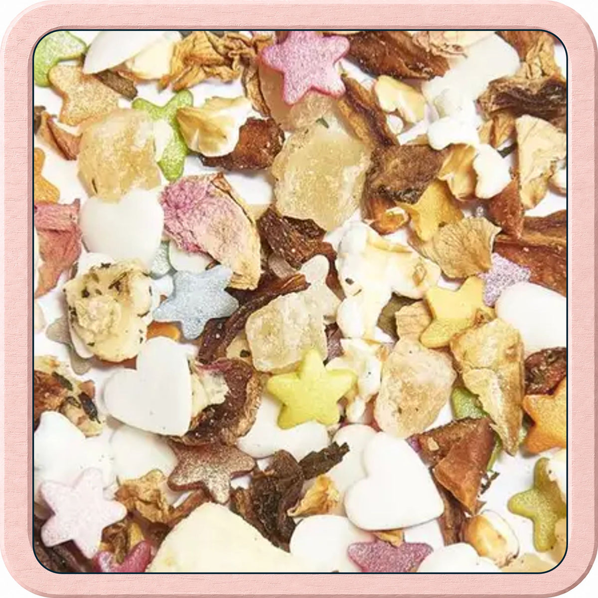 N°2 - Infusion Tisane pour Enfant Licorne Symphonie sans théine