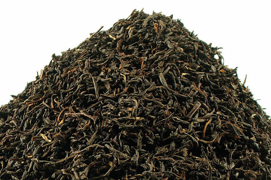 N°201 - Thé noir Assam second flush TGFOPI