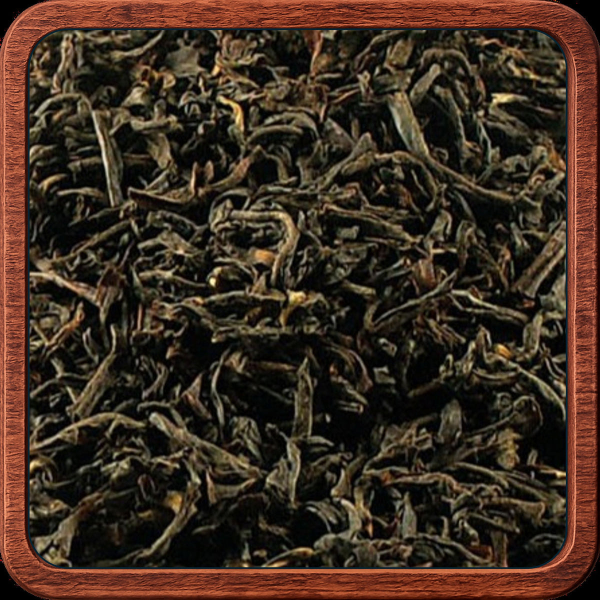 N°201 - Thé noir Assam second flush TGFOPI
