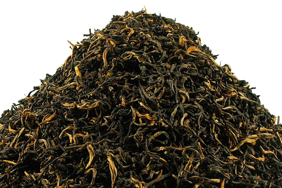 N°203 - Thé noir Golden Chine Yumman FOP