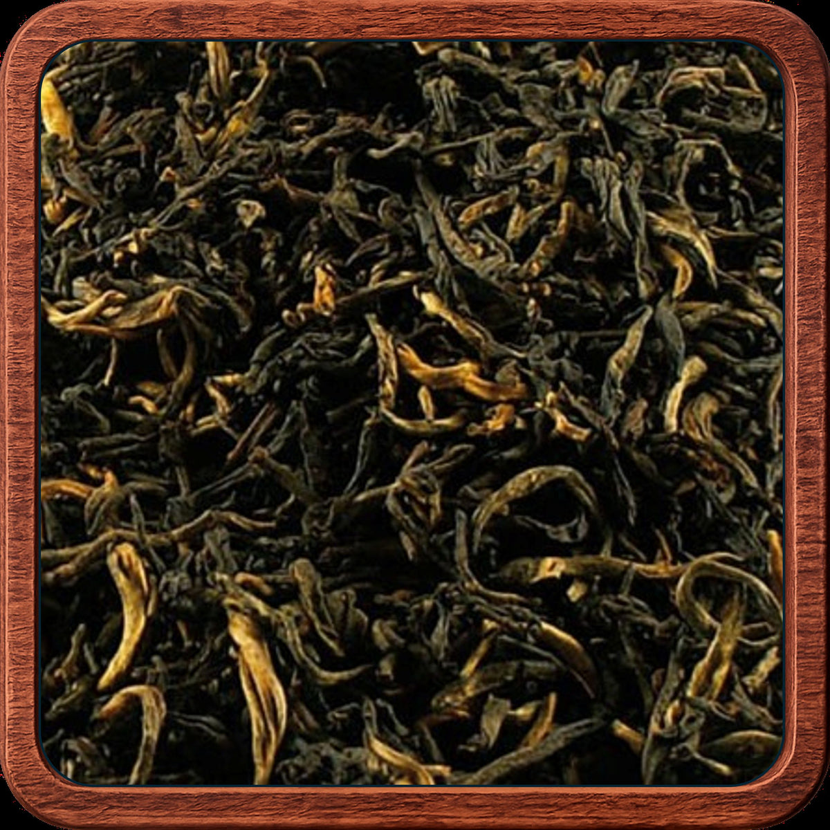 N°203 - Thé noir Golden Chine Yumman FOP