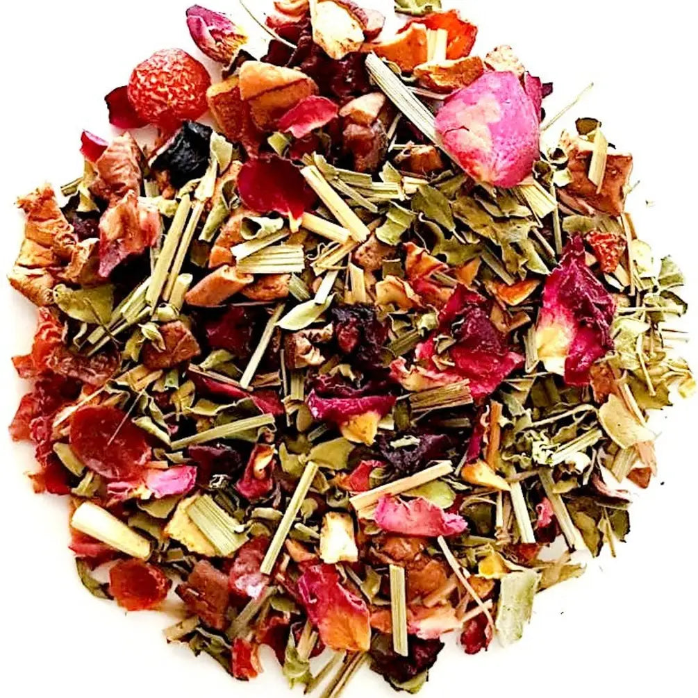 N° 21 - Infusion Moringa Anti Oxydant