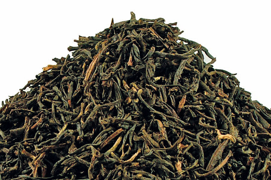 N°222 - Thé noir Assam Tonganagaon BIO S.F FTGFOPI