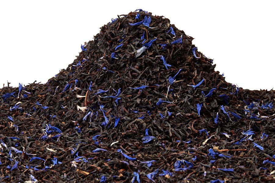 N°223 - Thé noir Earl Grey Bergamote