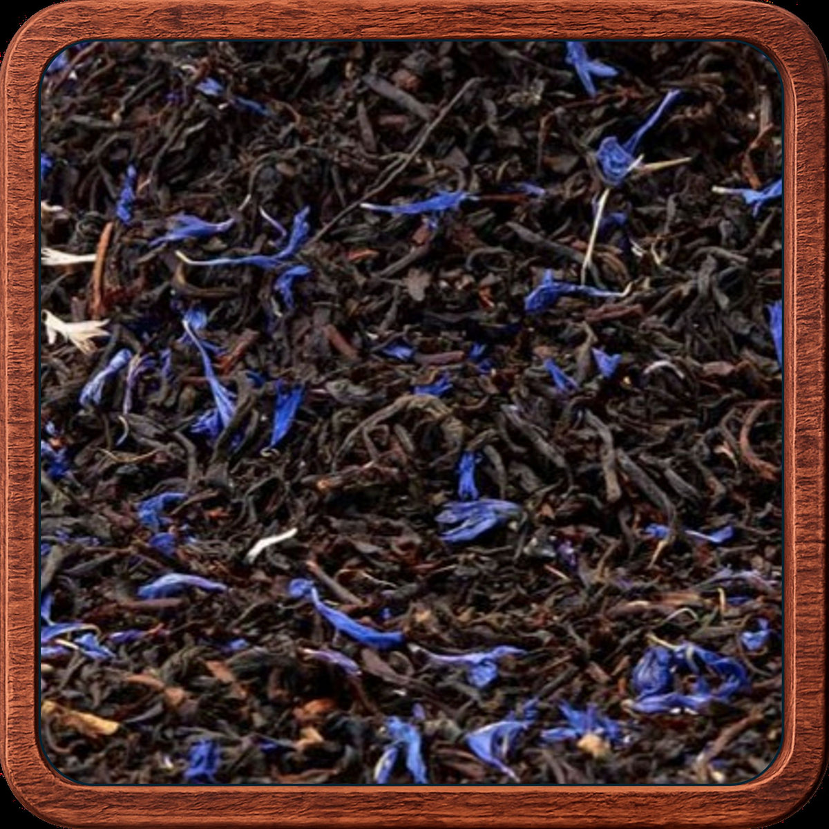 N°223 - Thé noir Earl Grey Bergamote