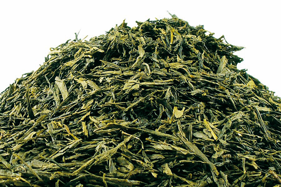 N°302 - Thé Vert Japonais Bancha