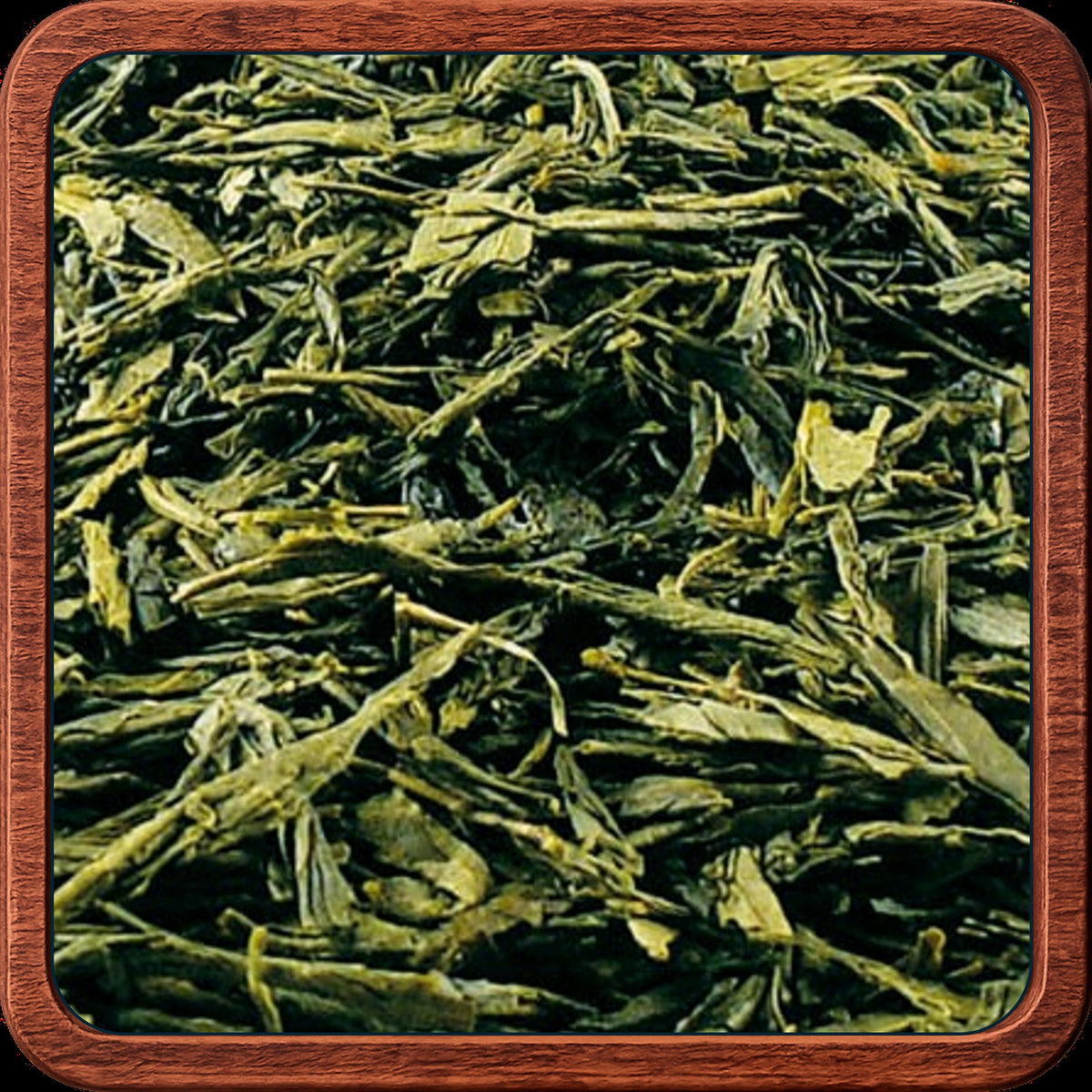 N°302 - Thé Vert Japonais Bancha