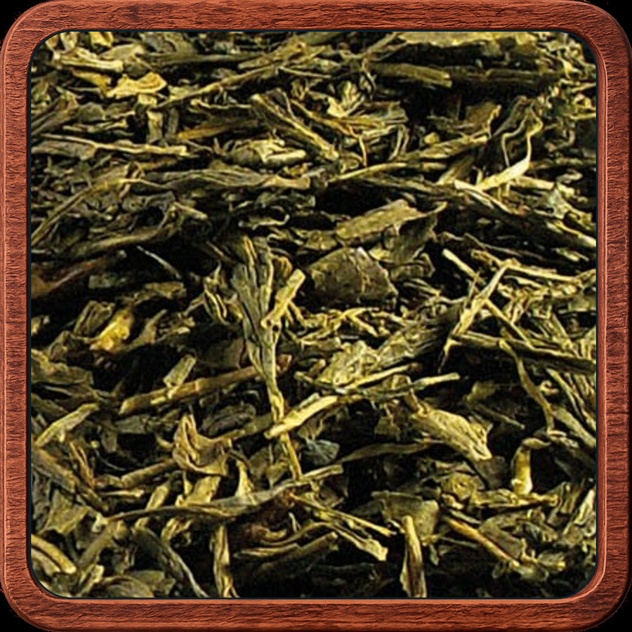 N°316 - Thé Vert très fin Sencha