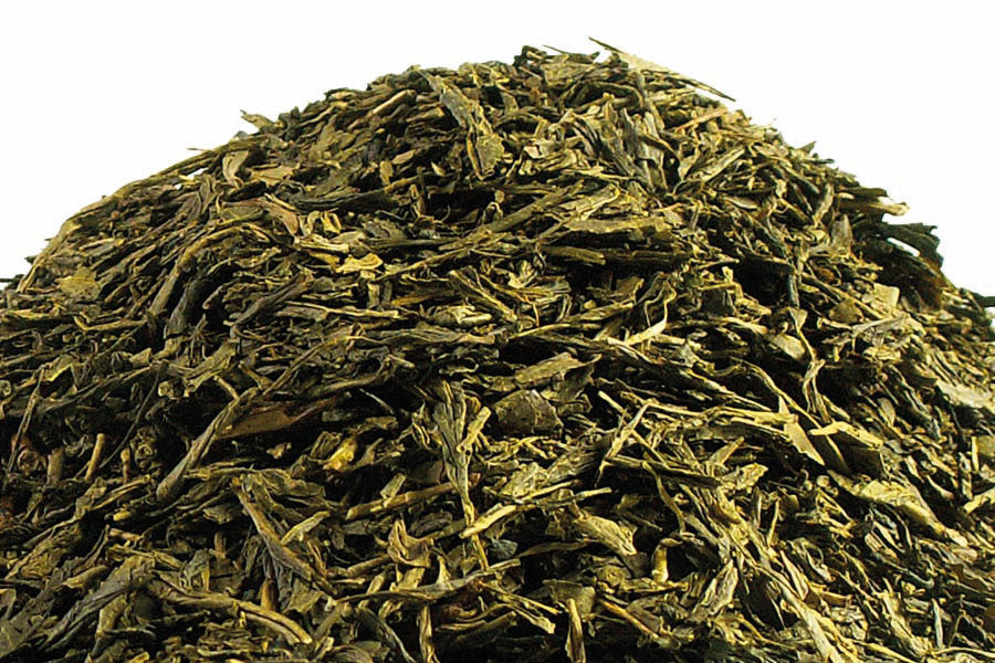 N°316 - Thé Vert très fin Sencha