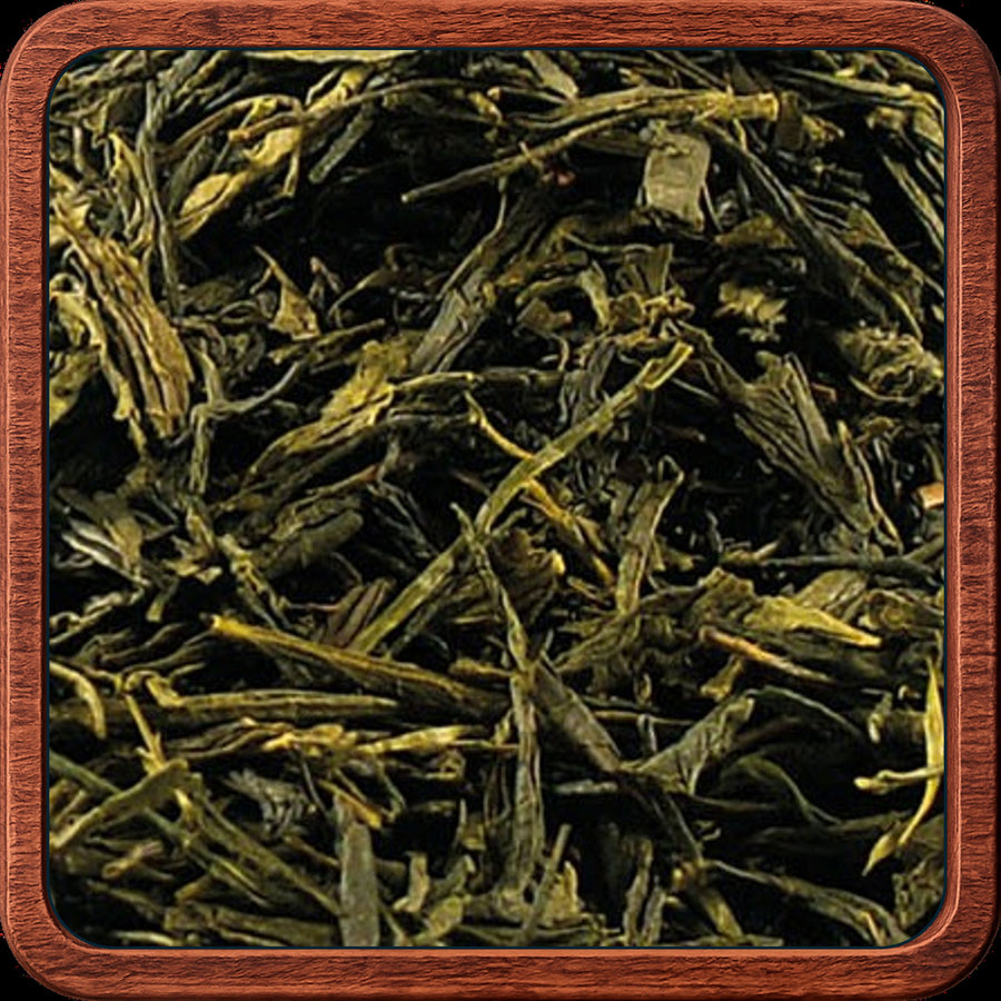 N°320 - Thé vert jaonais Sencha Kakegawa