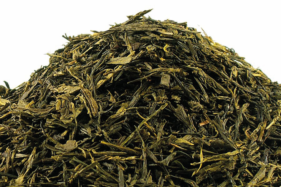N°320 - Thé vert jaonais Sencha Kakegawa