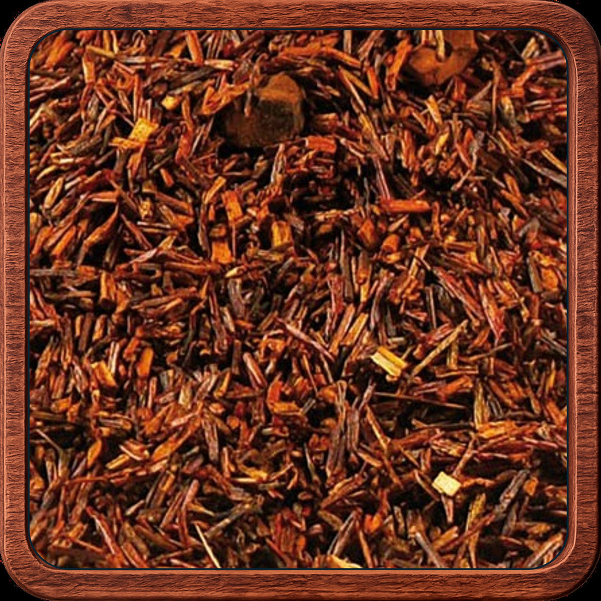 N°408 - Rooibos goût crémeux caramel