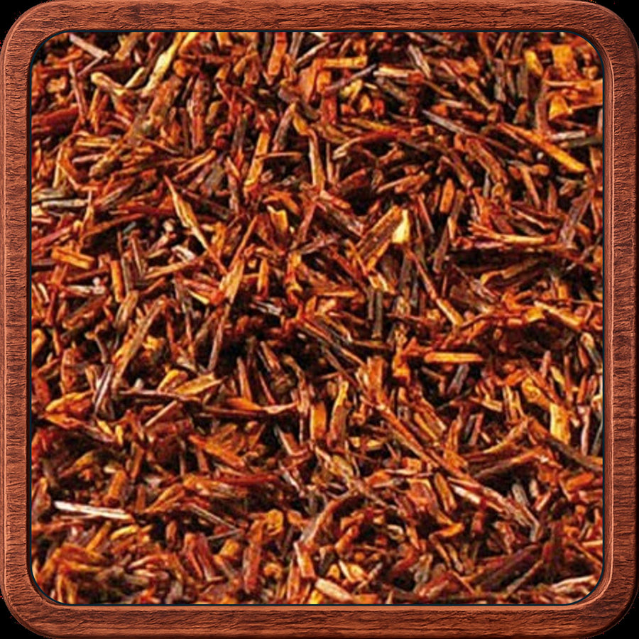 N°415 - Rooibos aromatisé vanille