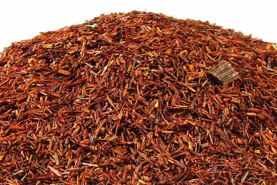 N°415 - Rooibos aromatisé vanille
