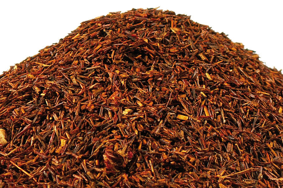 N°416 - Rooibos aromatisé fraise