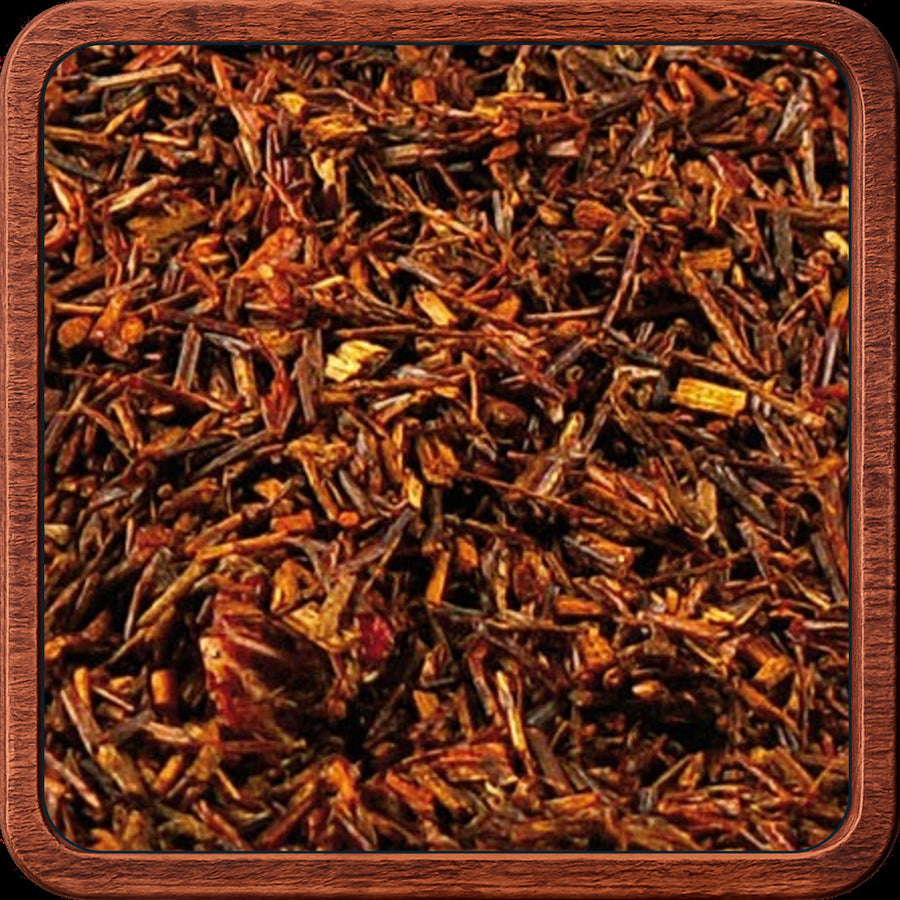 N°416 - Rooibos aromatisé fraise
