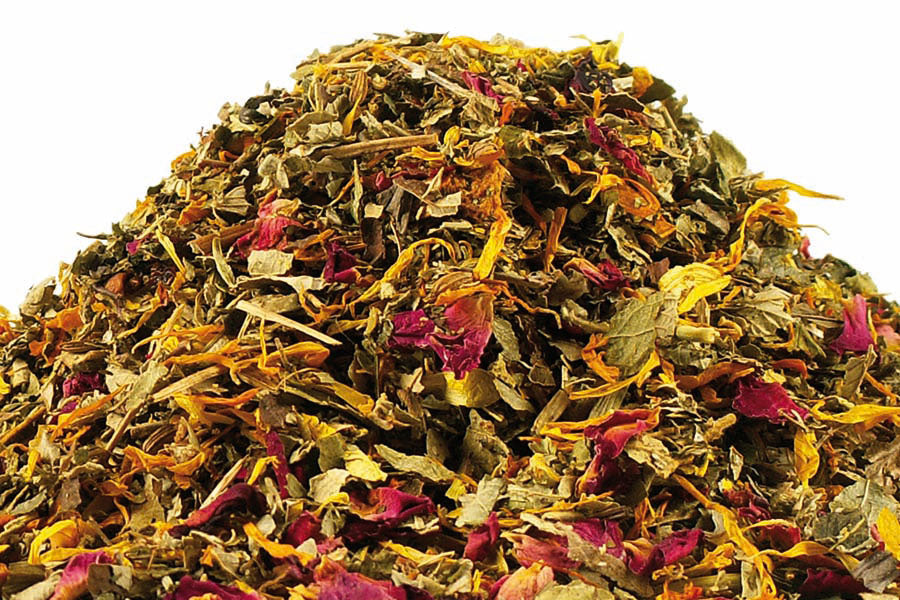 N°422 - Tisane Infusion aromatisée miel et anis