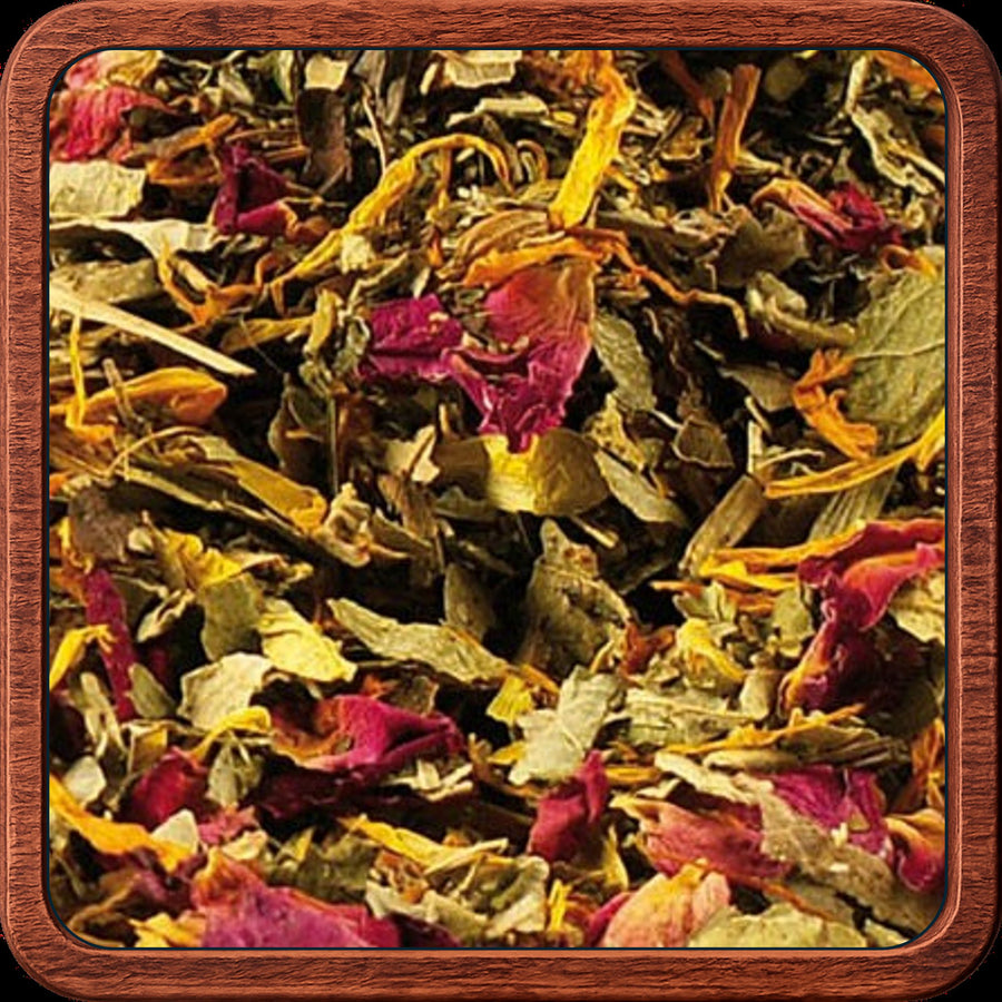 N°422 - Tisane Infusion aromatisée miel et anis
