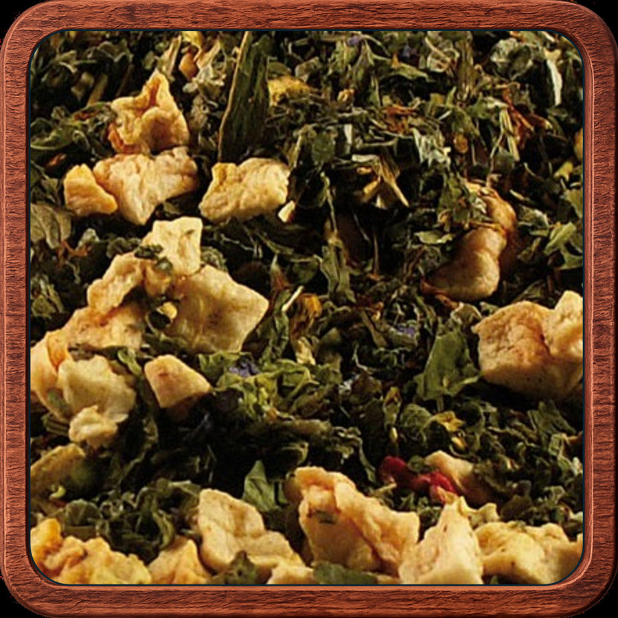 N°426 - Tisane aromatisée fraise des bois