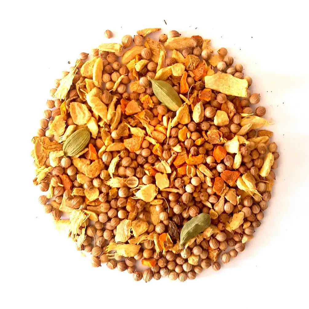 N°46 - Infusion Ayurveda Kapha BIO