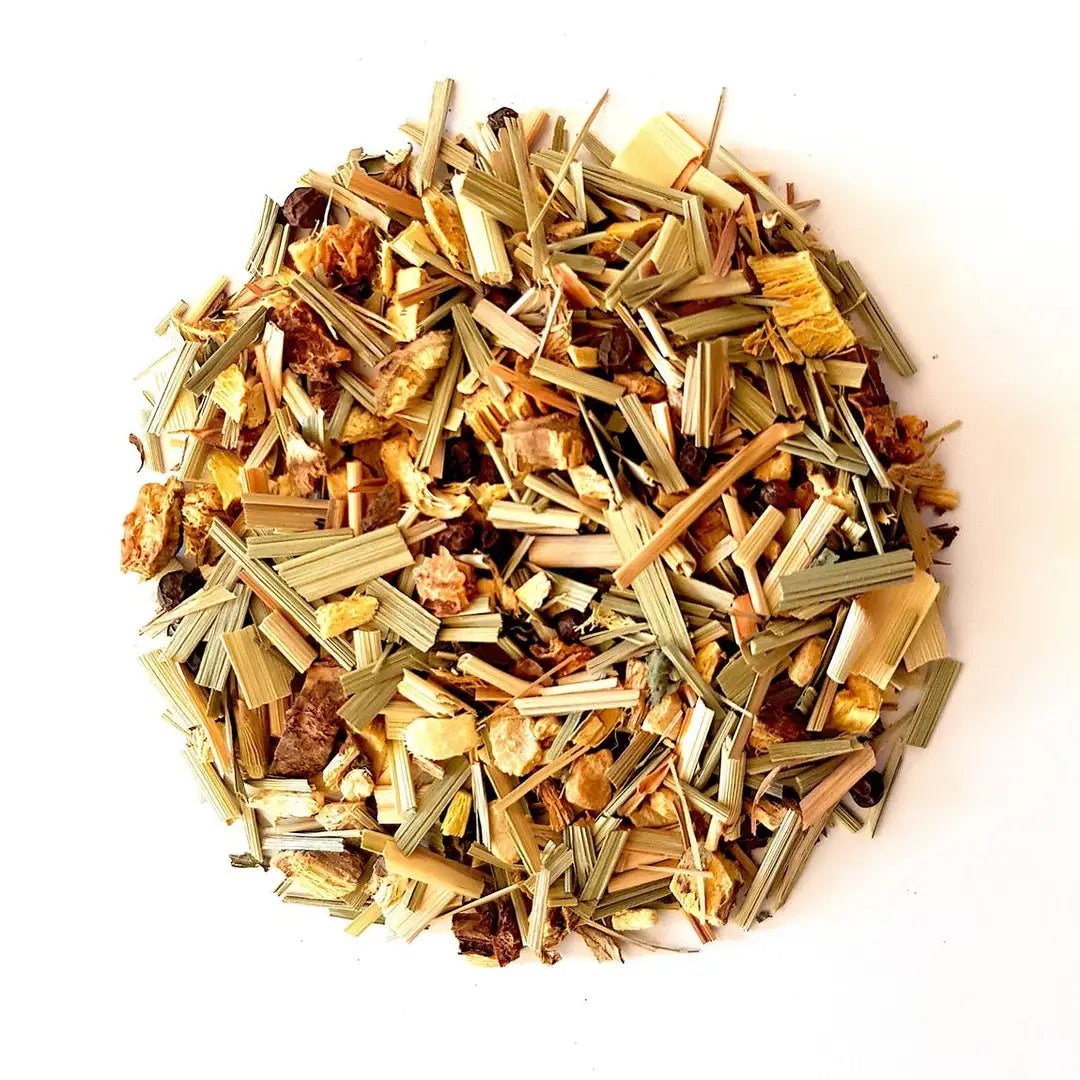N°48 - Infusion Ayurveda Thé des femmes BIO