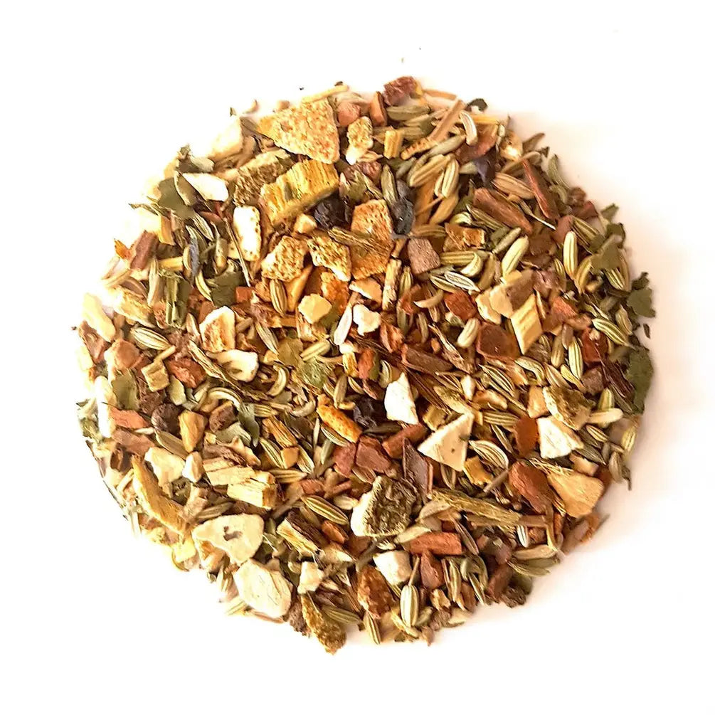N°49 - Infusion Ayurveda Ginger Fresh BIO