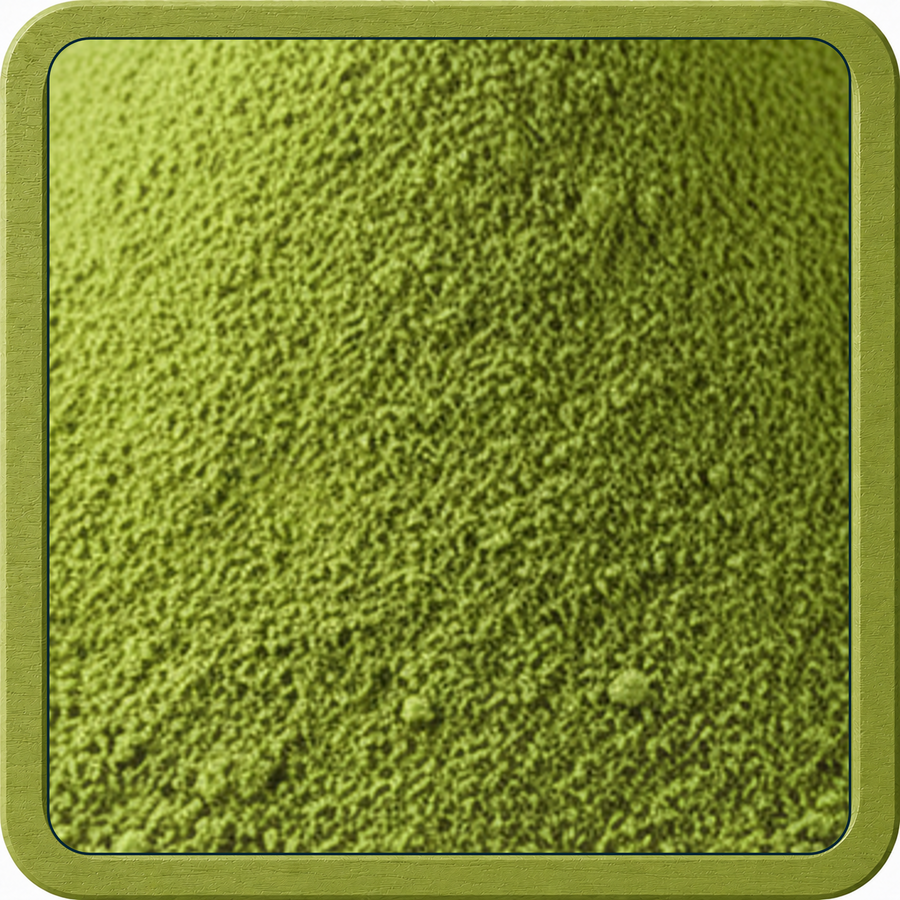 N°500 - Thé Vert MATCHA BIO - 1kg