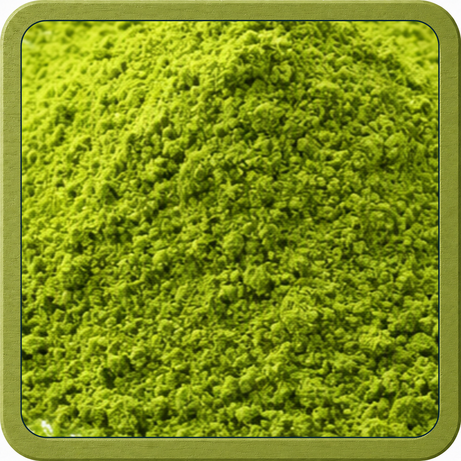 N°501 - Thé vert MATCHA Japonais Kagoshima BIO - 40g
