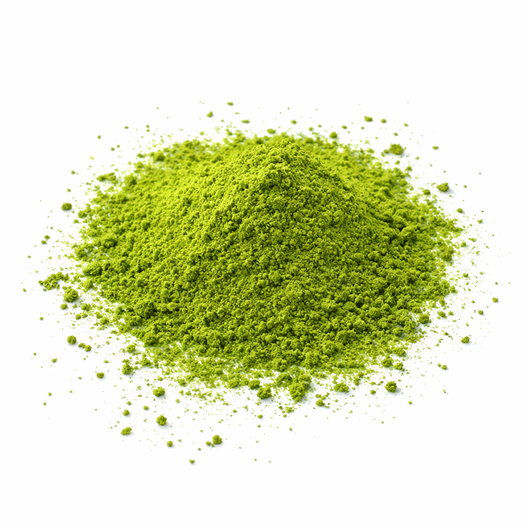 N°501 - Thé vert MATCHA Japonais Kagoshima BIO - 40g