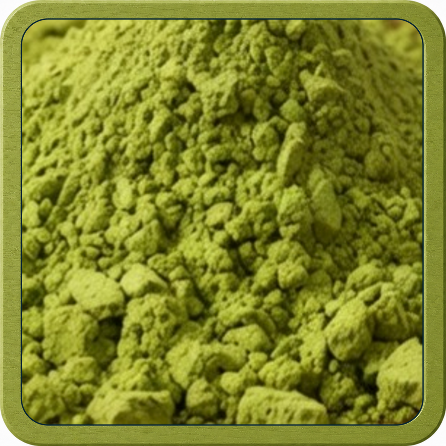 N°502 - Thé vert MATCHA pour la cuisine BIO boîte 40g