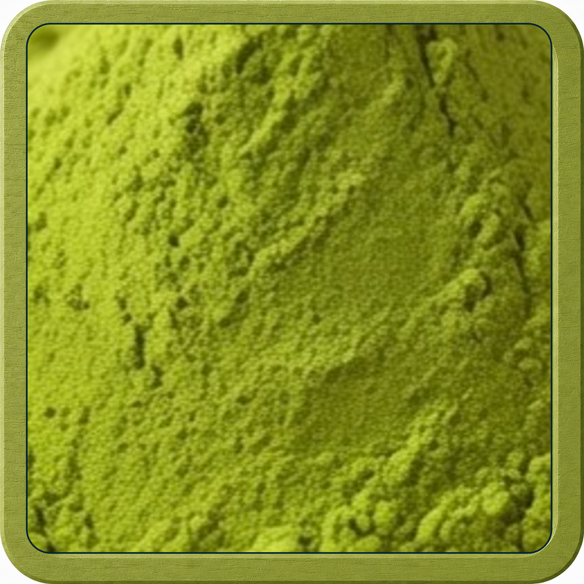 N°503 - Thé vert MATCHA Japon Ceremonial Benninger BIO - 30g