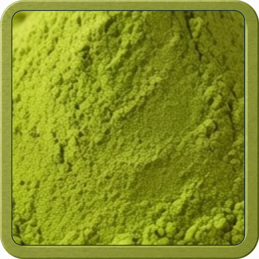 N°503 - Thé vert MATCHA Japon Ceremonial Benninger BIO - 30g