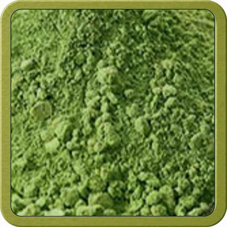 N°504 - Thé vert MATCHA Japon Ceremonial Premium BIO - 30g