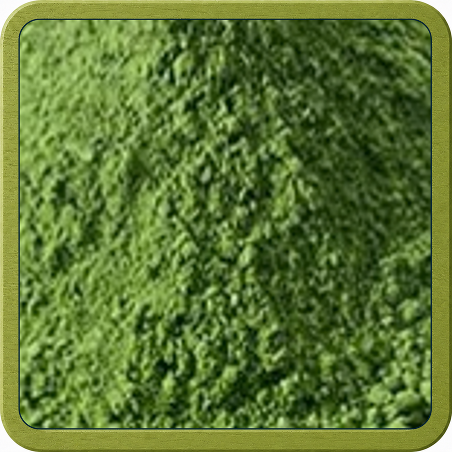 N°505 - Thé vert MATCHA Japon Ceremonial High-End BIO - 30g