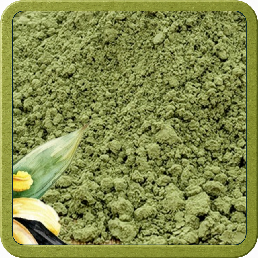 N°507 - Thé vert MATCHA Vanille Biscuits - 100g