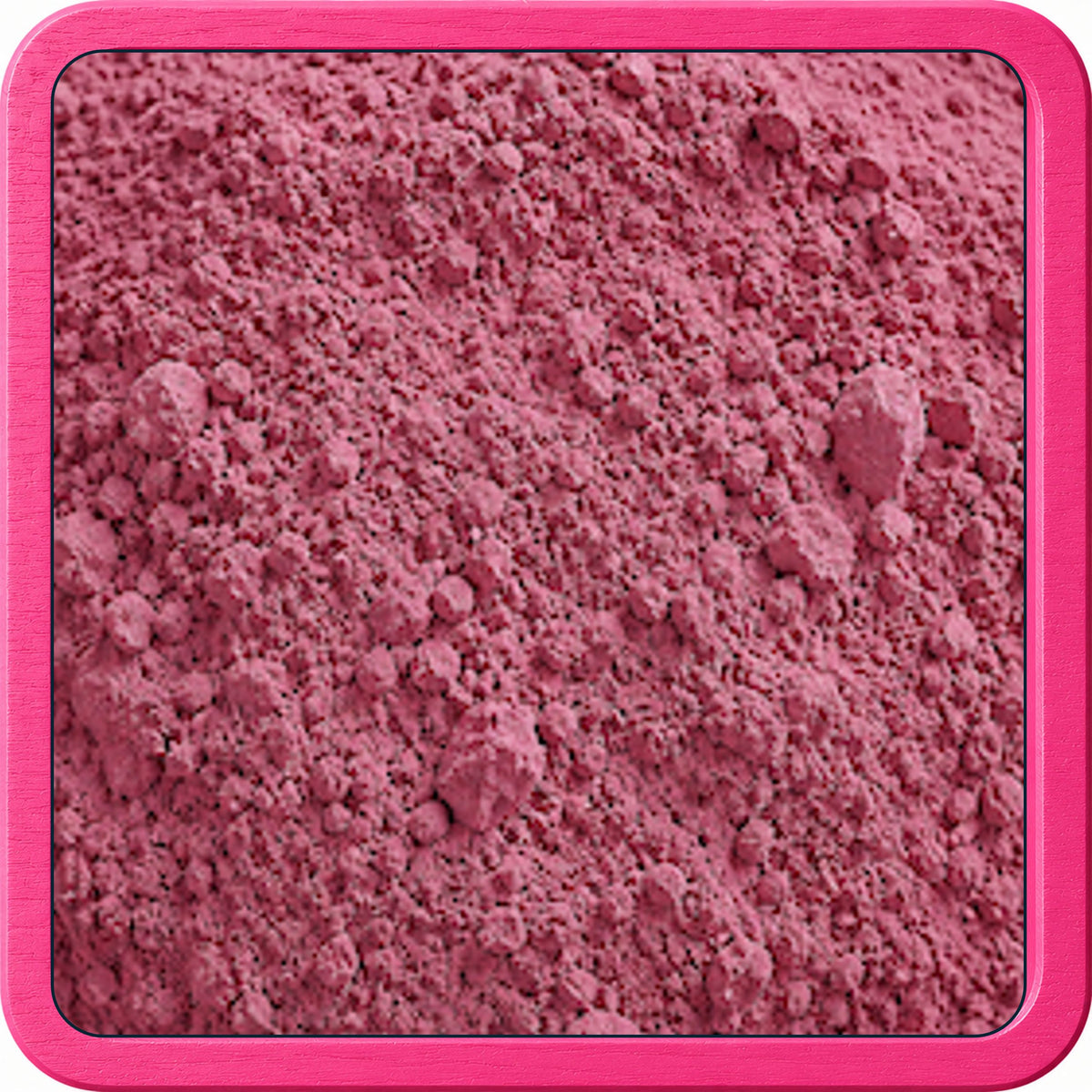 N° 90 - PINK CHAI LATTE BIO